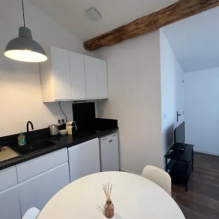 Boho * Hypercentre * St Georges Apartment Toulouse Exterior photo