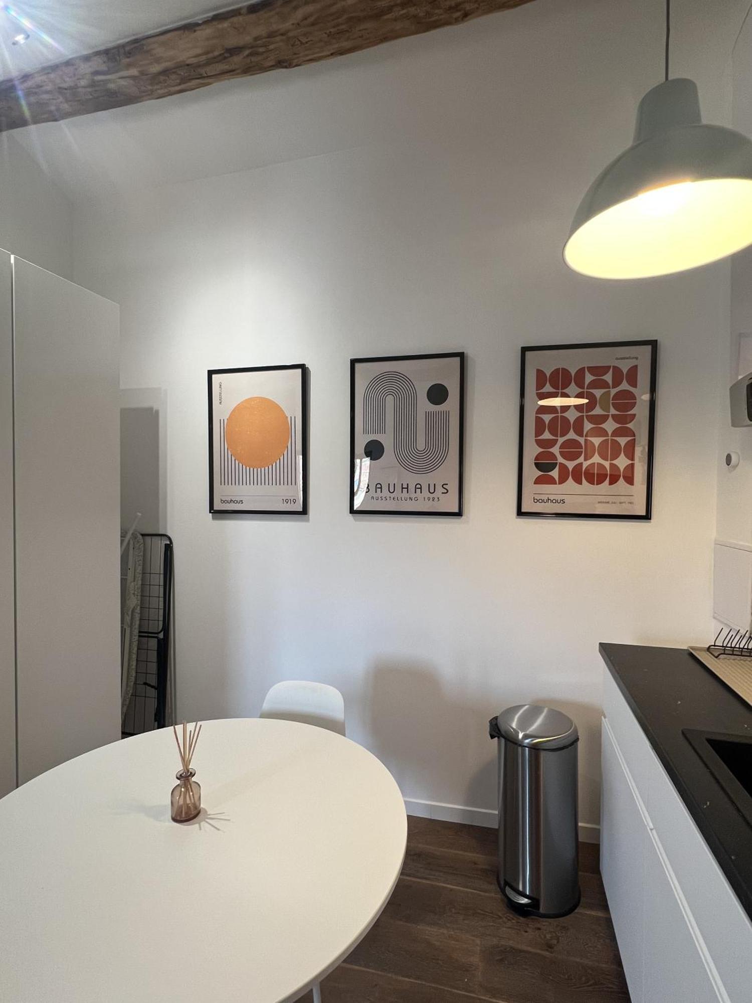 Boho * Hypercentre * St Georges Appartement