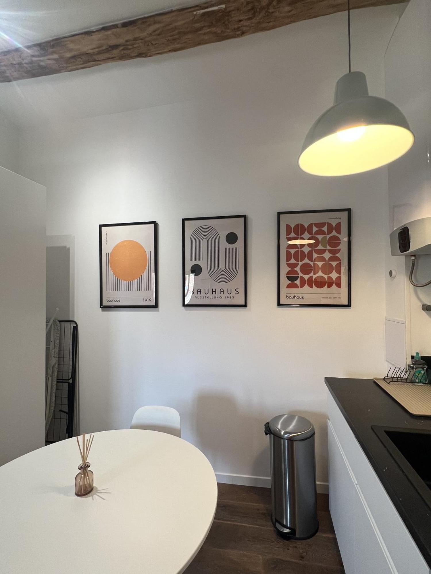 Appartement Boho * Hypercentre * St Georges