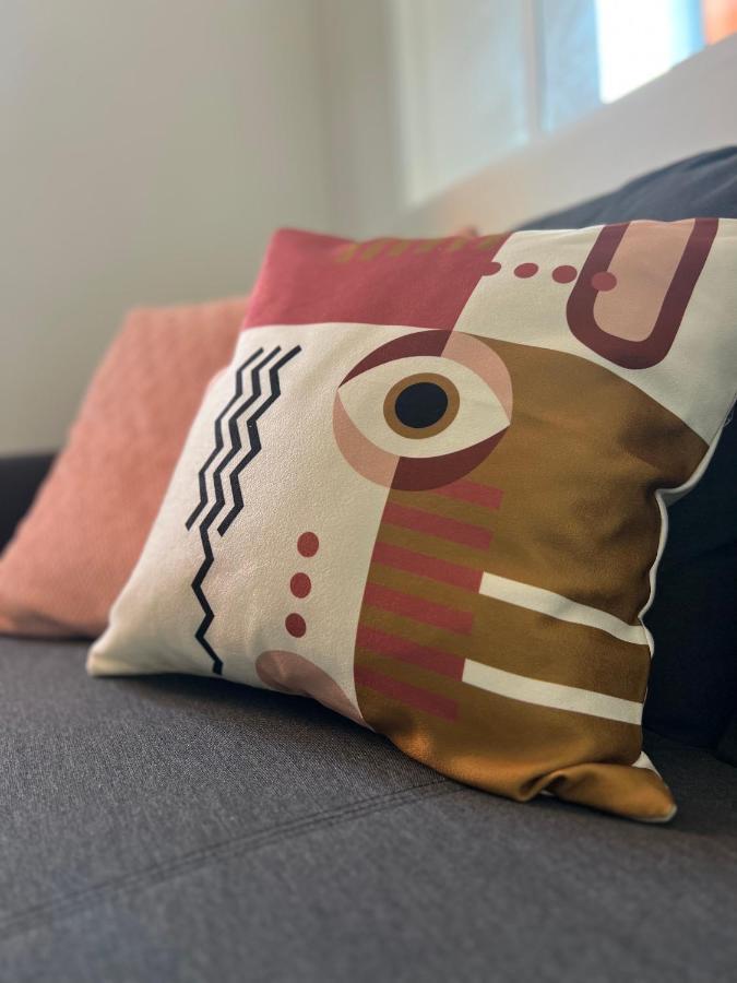 Apartment Boho * Hypercentre * St Georges *