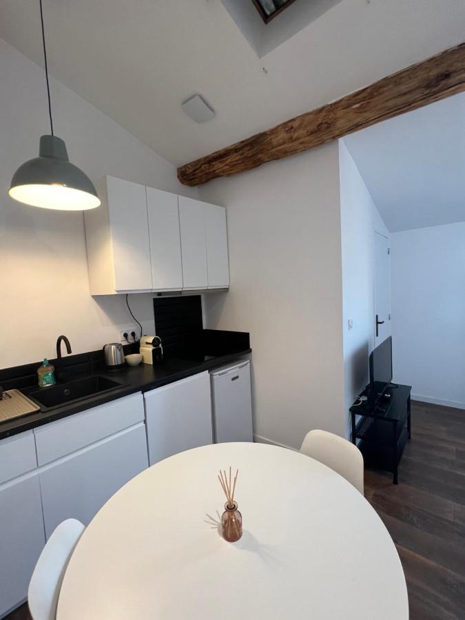 Boho * Hypercentre * St Georges Apartment Toulouse