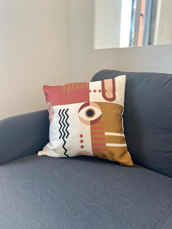Apartment Boho * Hypercentre * St Georges *