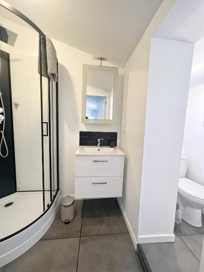Boho * Hypercentre * St Georges Apartment Toulouse